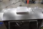 Peerless Hallmark Single Sigma Mixer